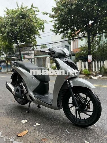 Honda SH 2014 B số 43 Góp trả trước 7tr
