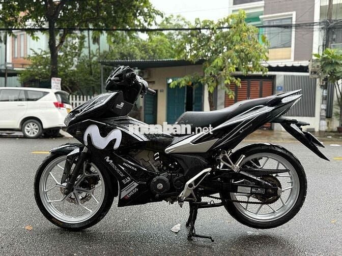 Honda Winner 2021 ABS Góp trả trước 4tr