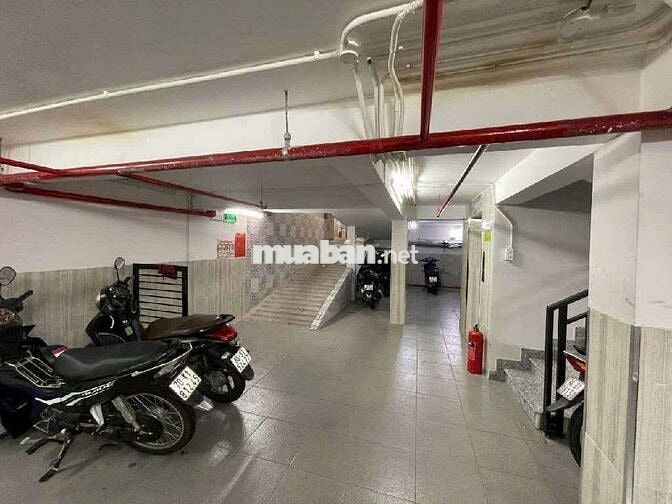 Nhà ngang 8,3x20m giá rẻ nhất khu vực