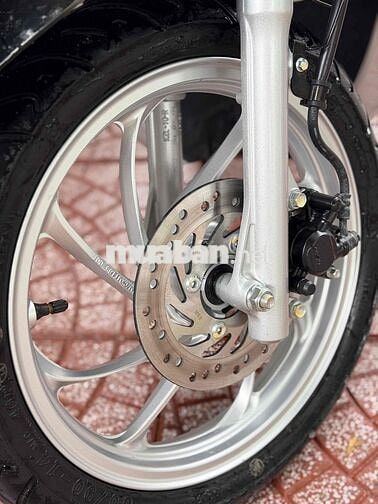 Cần bán VISION 2025 - Chỉ 1.000km