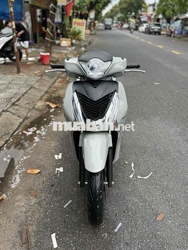 Honda SH 2014 B số 43 Góp trả trước 7tr