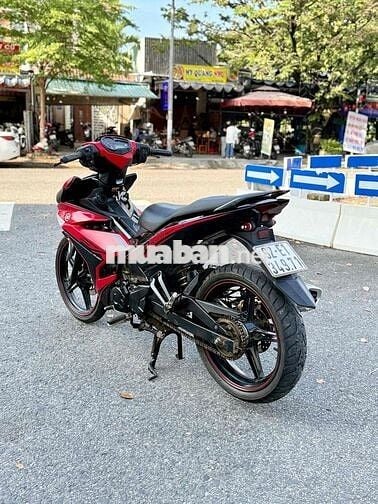 👉Ex 150 đky 2017 bso92 chính chủ, máy móc nguyên r
