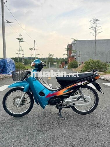 thái 110 mte 9c ky giay xe zin nguyên bản