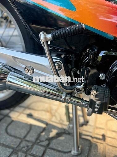 thái 110 mte chuẩn đời thắng đĩa