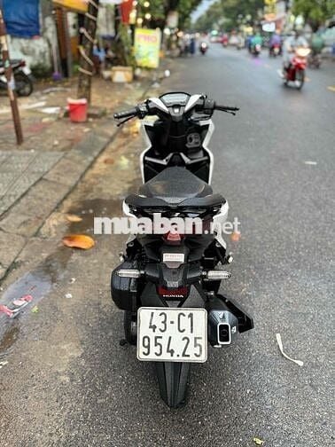 Honda Vario 150 2021 B.số 43 Góp trả trước 7tr5