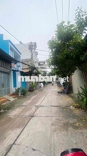 BÁN NHÀ 1/ SÁT LÊ VĂN QUỚI 4x16m HXH 7M THÔNG 3PN SHR