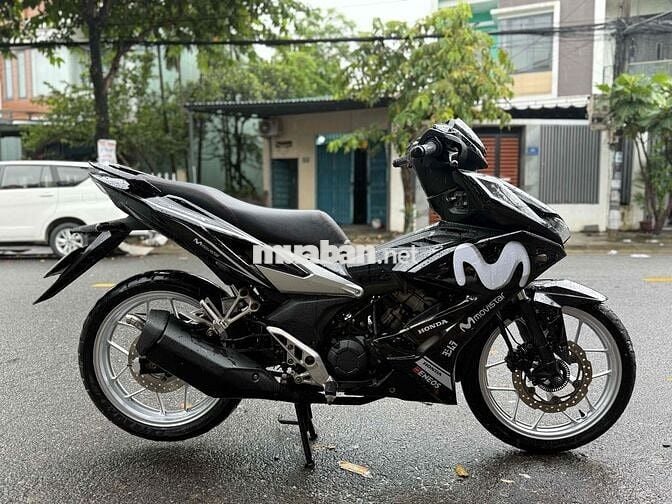 Honda Winner 2021 ABS Góp trả trước 4tr