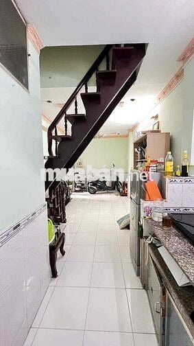 🔥🔥 HÀNG HIẾM – NHÀ GẦN CÔNG VIÊN LÀNG HOA – GIÁ CHỈ 2.97 TỶ