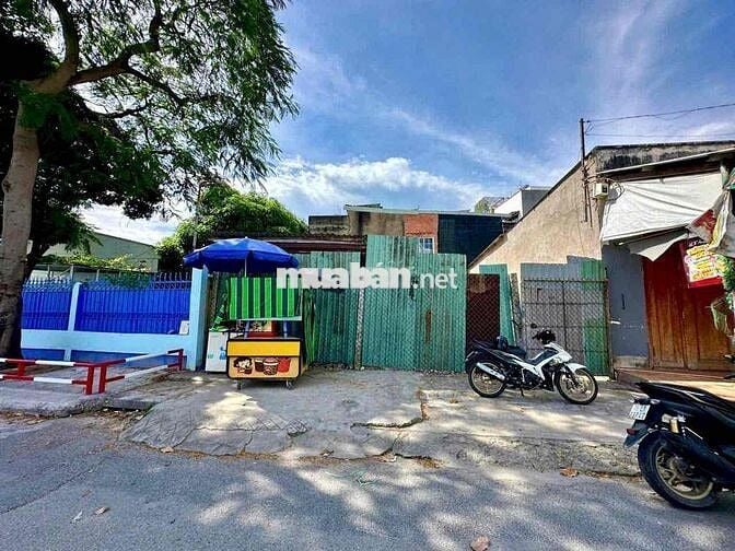 Đất MT Lý Tế Xuyên Linh Đông 60m² – Xây 5 tầng-KD tốt – Giá 5.9 tỷ
