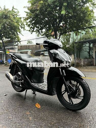 Honds SH 2018 B.số 43 GÓp trả trước 11tr dắt xe