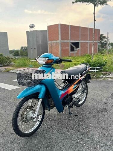 thái 110 mte 9c ky giay xe zin nguyên bản