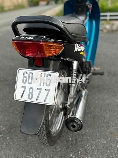 thái 110 mte 9c ky giay xe zin nguyên bản