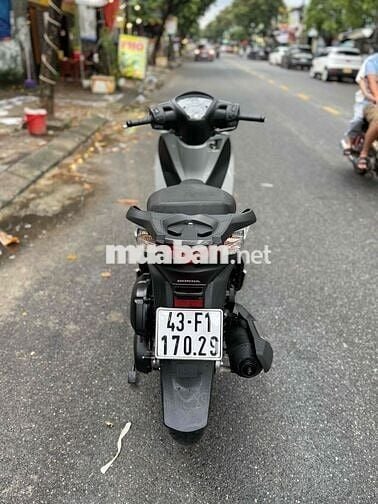 Honda SH 2014 B số 43 Góp trả trước 7tr