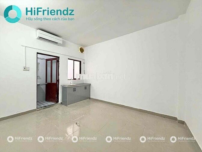 🔥KHAI TRƯƠNG STUDIO FULL NỘI THẤT GIÁ RẺ NẰM NGAY SÁT QUẬN 10