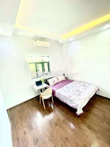 STUDIO TÁCH BẾP 1PN BAN CÔNG GẦN CRESENT MALL, PHÚ MỸ HƯNG QUẬN 7