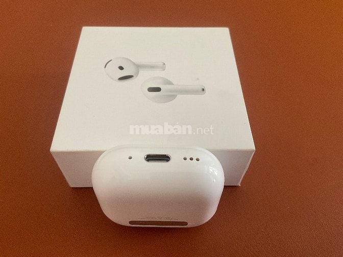 BÁN TAI NGHE CHÍNH HÃNG AIRPODS 4 ANC CHỐNG ỒN CỰC ĐỈNHN