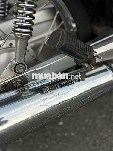 thái 110 mte 9c ky giay xe zin nguyên bản