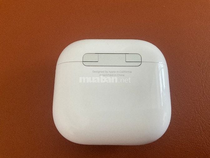 BÁN TAI NGHE CHÍNH HÃNG AIRPODS 4 ANC CHỐNG ỒN CỰC ĐỈNHN