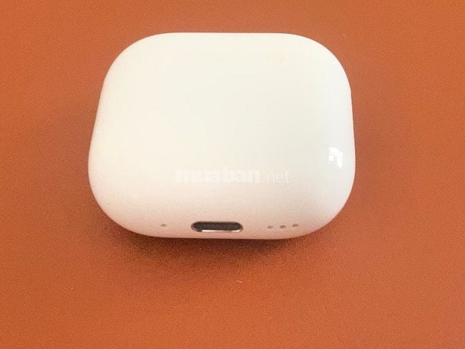 BÁN TAI NGHE CHÍNH HÃNG AIRPODS 4 ANC CHỐNG ỒN CỰC ĐỈNHN