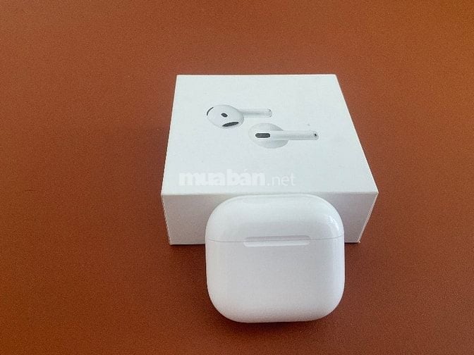BÁN TAI NGHE CHÍNH HÃNG AIRPODS 4 ANC CHỐNG ỒN CỰC ĐỈNHN