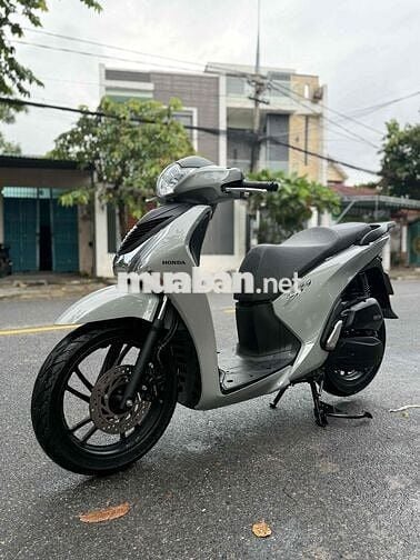 Honda SH 2014 B số 43 Góp trả trước 7tr