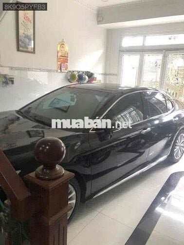 NHÀ BIỆT THỰ BÌNH TÂN LÊ VĂN QUỚI