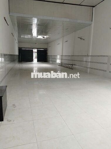 Mặt bằng 6×35 mới keng kinh doanh buôn bán mọi nghề