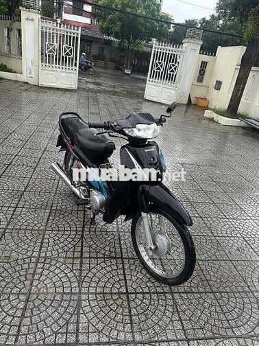 W liên danh Hàn quốc bs43  Máy móc êm ru chạy cực