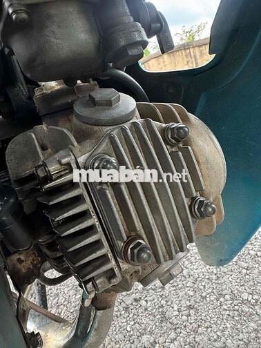 thái 110 mte 9c ky giay xe zin nguyên bản