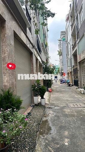 NGAY LẠC LONG QUÂN KHU PHÂN LÔ - NGANG LỚN 6M - 216,6M2 KHÔNG LỘ GIỚI