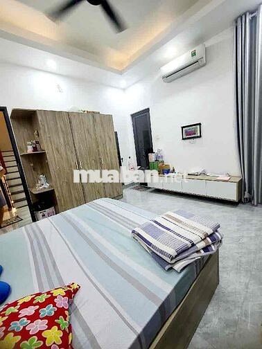 NGAY LẠC LONG QUÂN KHU PHÂN LÔ - NGANG LỚN 6M - 216,6M2 KHÔNG LỘ GIỚI