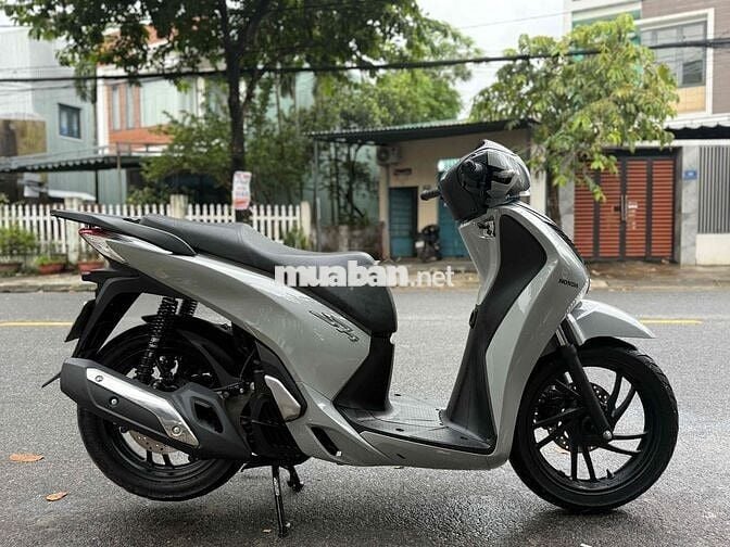 Honda SH 2014 B số 43 Góp trả trước 7tr