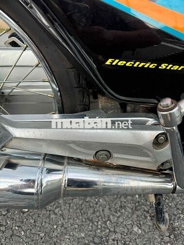 thái 110 mte 9c ky giay xe zin nguyên bản