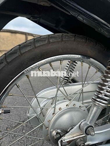 thái 110 mte 9c ky giay xe zin nguyên bản