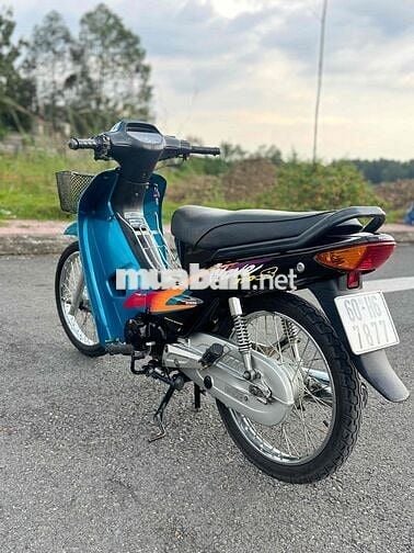 thái 110 mte 9c ky giay xe zin nguyên bản