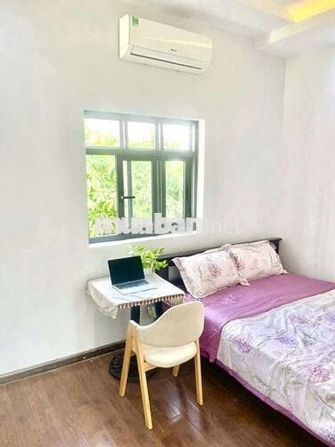 STUDIO TÁCH BẾP 1PN BAN CÔNG GẦN CRESENT MALL, PHÚ MỸ HƯNG QUẬN 7