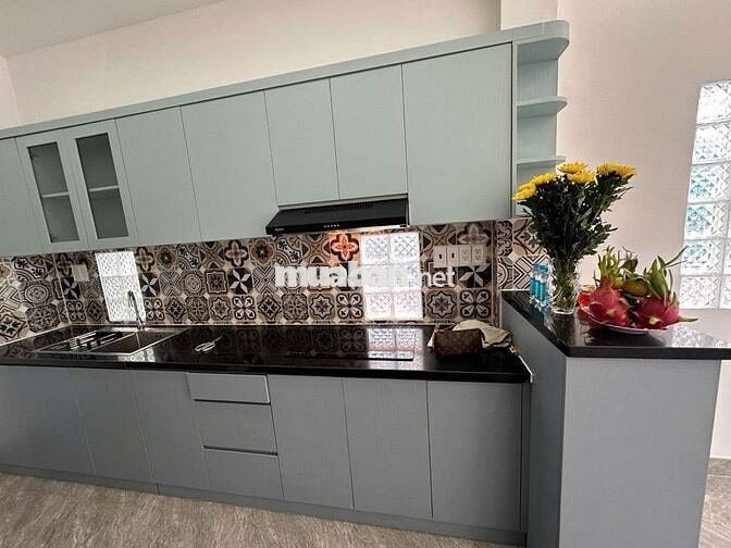 HẺM XE HƠI 6M – NHÀ 2 MẶT THOÁNG – GẦN PHÚ NHUẬN,BÌNH THẠNH–CHỈ 6.7 TỶ