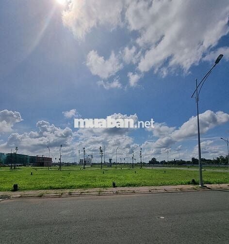 Siêu phẩm thổ cư Nam Long2, Cái Răng