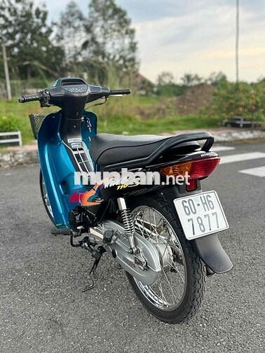 thái 110 mte 9c ky giay xe zin nguyên bản