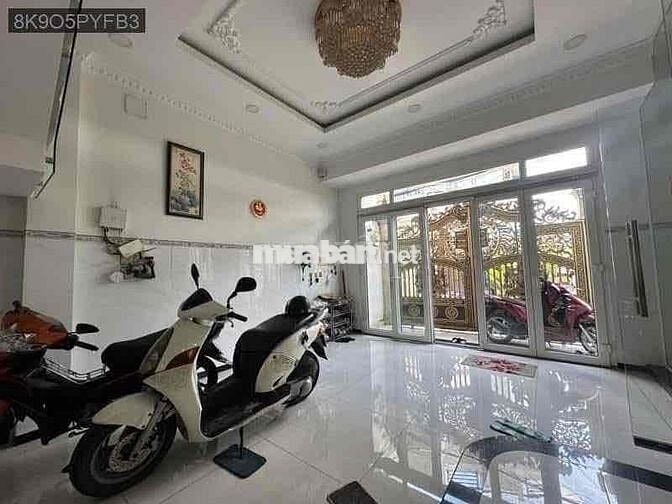 NHÀ BIỆT THỰ BÌNH TÂN LÊ VĂN QUỚI
