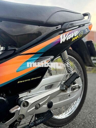 thái 110 mte 9c ky giay xe zin nguyên bản