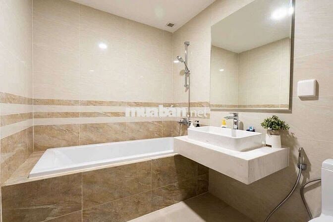 Căn Hộ mới Phạm Văn Đồng 2PN 1,92tỷ view hồ bơi sổ sẵn, Full nội thất