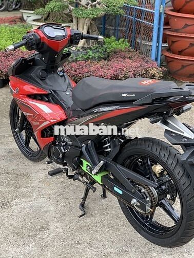 Bán Ex Nhập Mx King bao Đẹp , Bao chất