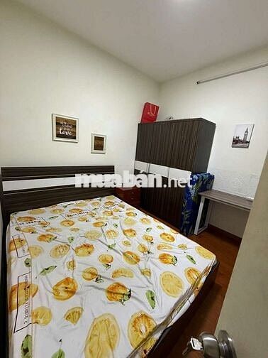 Cho thuê Toky Tower. 2pn 2wc . Cơ bản và full nội thất