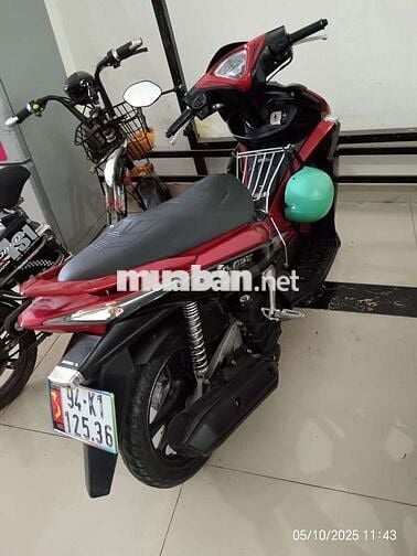Bán xe Air Blade Fi 2013