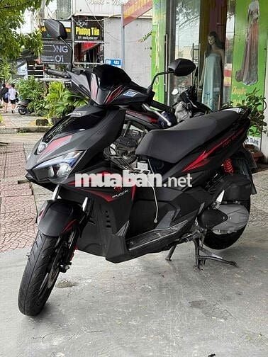 bán xe ab 2018 khoá ga biển 43 mới 90%