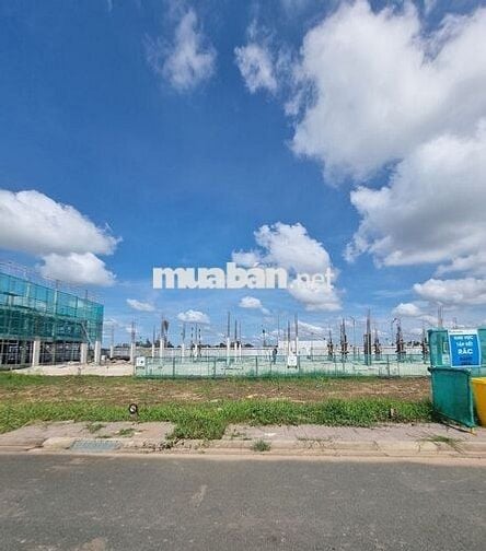 Siêu phẩm thổ cư Nam Long2, Cái Răng