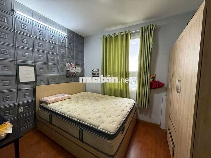 Cho thuê Toky Tower. 2pn 2wc . Cơ bản và full nội thất