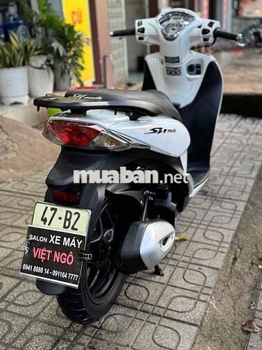 Sh mode 2017 phố 47B2