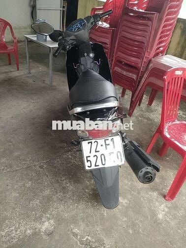 Dư xe cần nhượng lại
